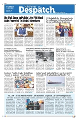Kashmir Despatch 19 March_00001
