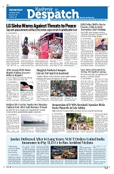 Kashmir Despatch 18 March 2026_00001