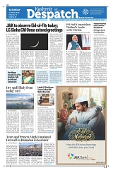 Kashmir Despatch 21 March 2026_00001