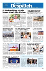 Kashmir Despatch 14 March 2026_00001
