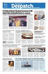 Kashmir Despatch 13 March_00001