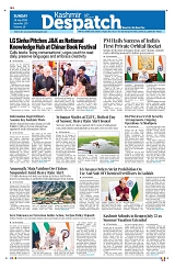 Kashmir Despatch 19 July 2026_00001