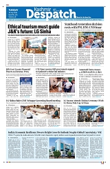 Kashmir Despatch 28 July 2026_00001