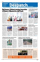 Kashmir Despatch 29 July 2026_00001